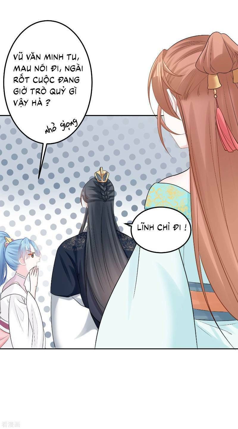 đọc truyện Độc Y Đích Nữ Chương 82 ảnh 11 tại Thiên Thai Truyện