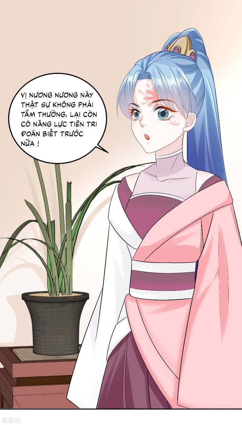 đọc truyện Độc Y Đích Nữ Chương 83 ảnh 12 tại Thiên Thai Truyện