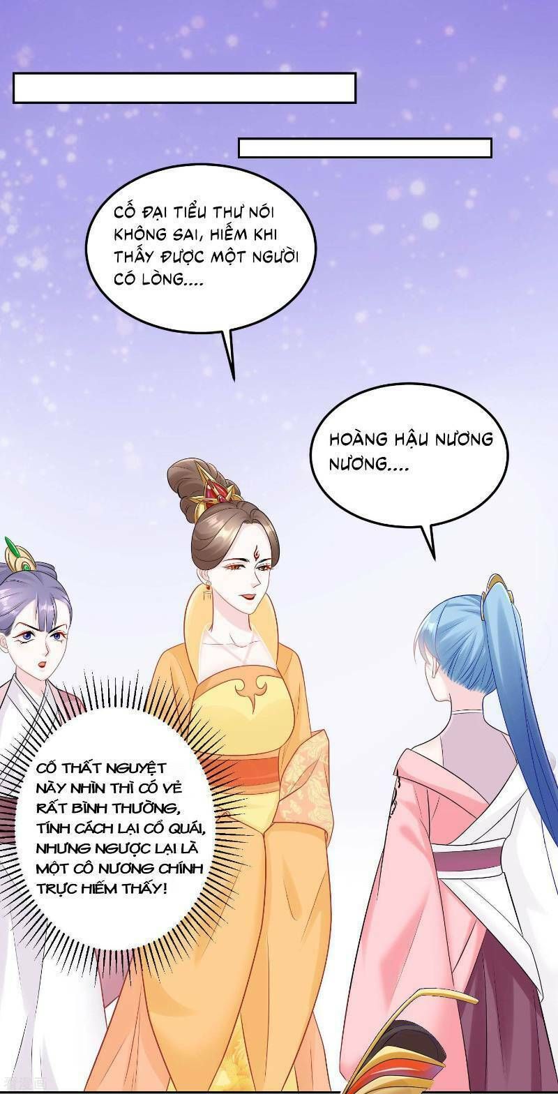 đọc truyện Độc Y Đích Nữ Chương 83 ảnh 19 tại Thiên Thai Truyện