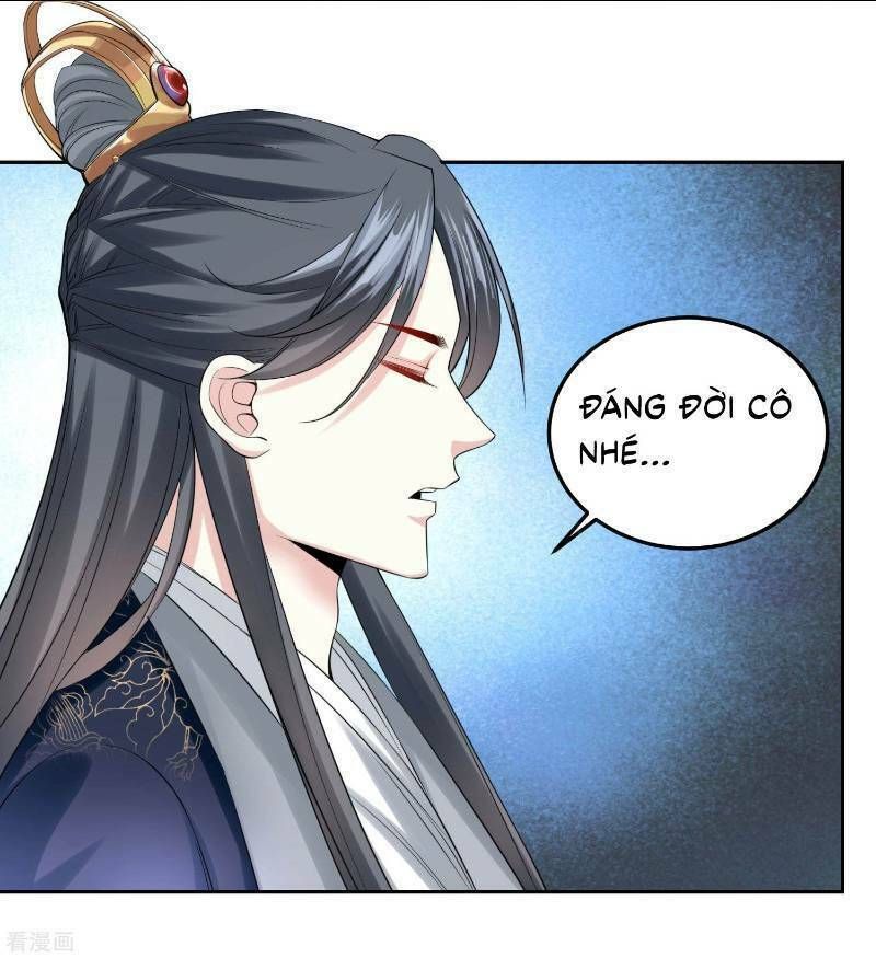 đọc truyện Độc Y Đích Nữ Chương 83 ảnh 25 tại Thiên Thai Truyện