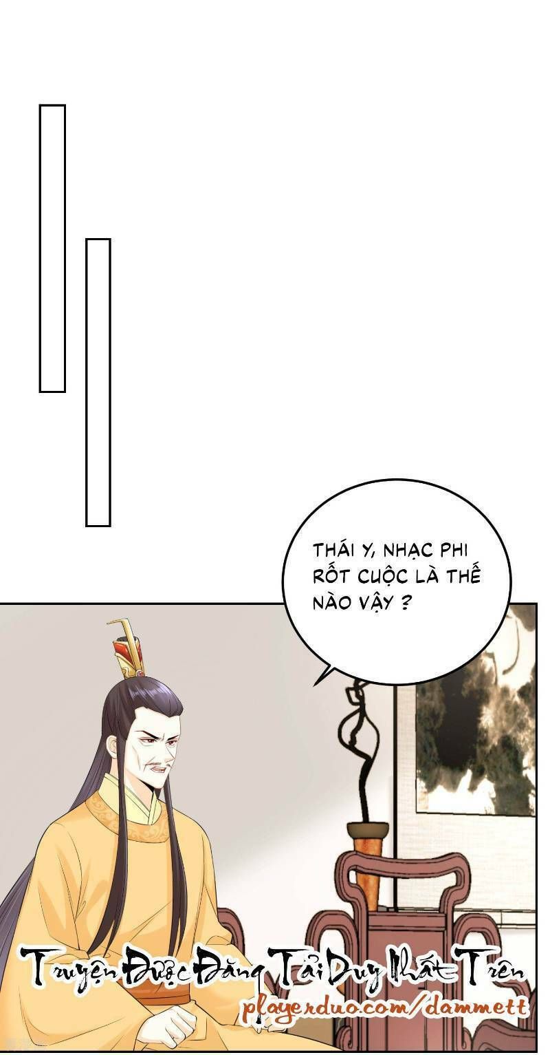 đọc truyện Độc Y Đích Nữ Chương 83 ảnh 28 tại Thiên Thai Truyện