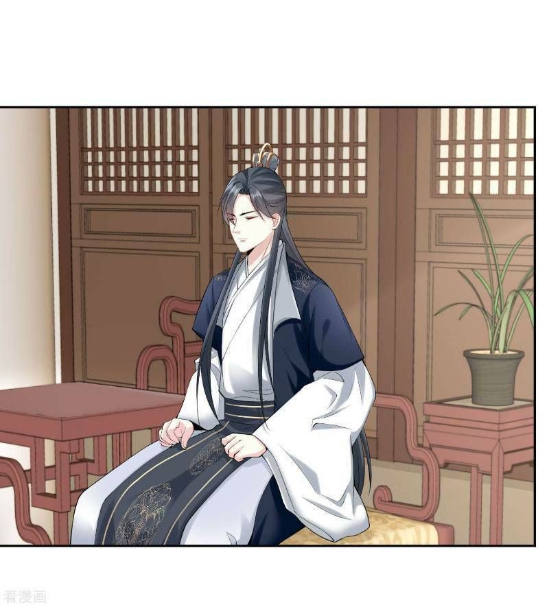 đọc truyện Độc Y Đích Nữ Chương 83 ảnh 31 tại Thiên Thai Truyện