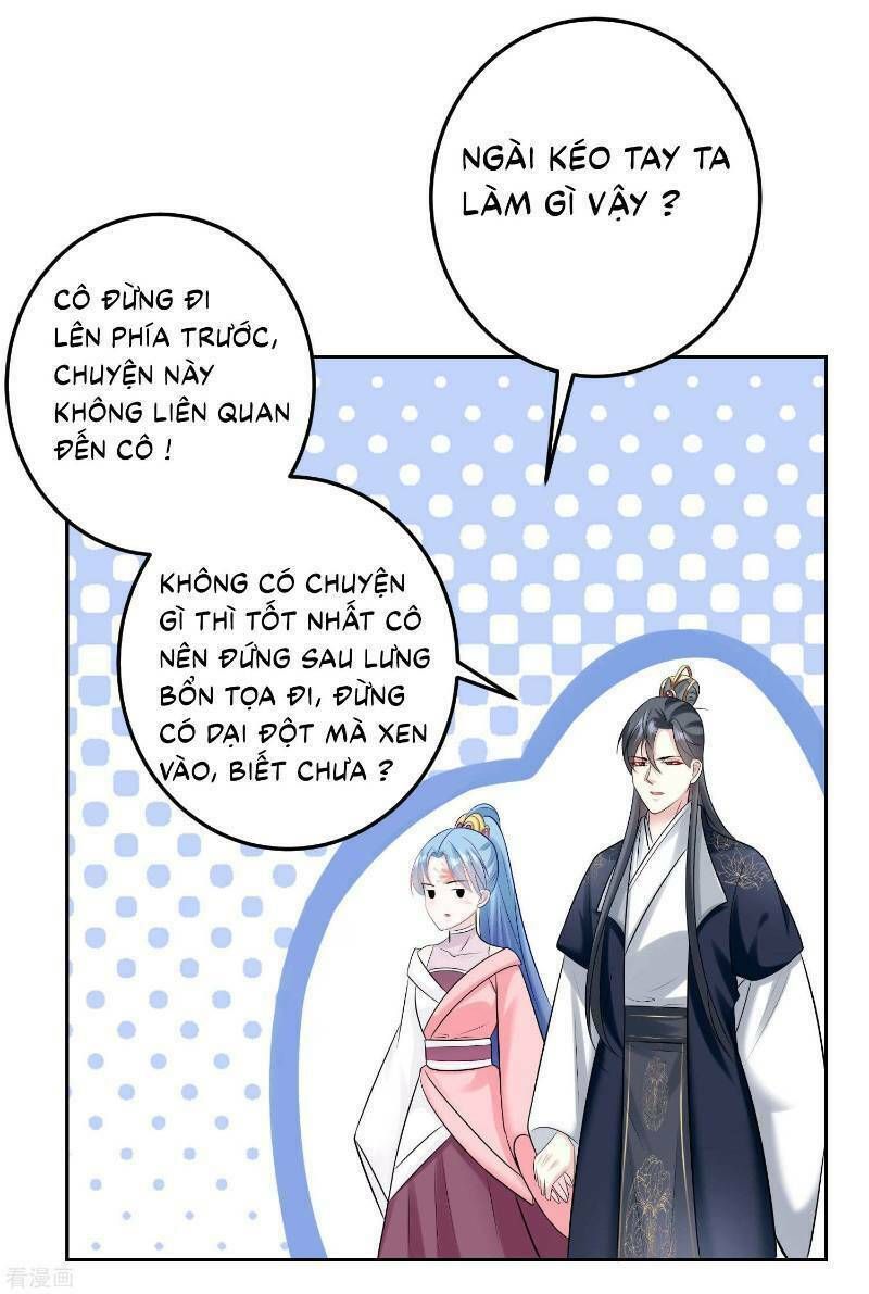 đọc truyện Độc Y Đích Nữ Chương 83 ảnh 7 tại Thiên Thai Truyện