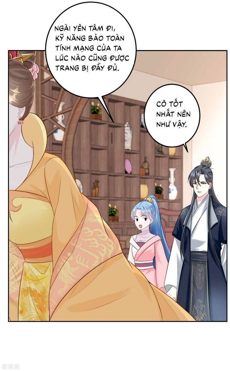 đọc truyện Độc Y Đích Nữ Chương 83 ảnh 8 tại Thiên Thai Truyện