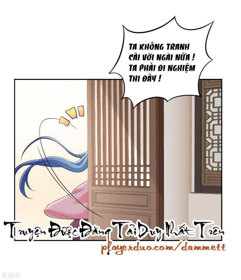 đọc truyện Độc Y Đích Nữ Chương 84 ảnh 14 tại Thiên Thai Truyện