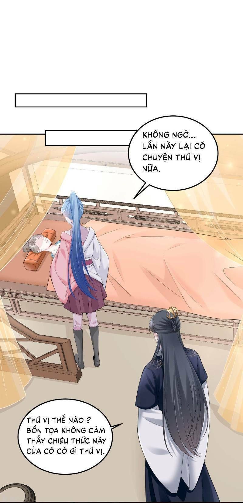 đọc truyện Độc Y Đích Nữ Chương 84 ảnh 15 tại Thiên Thai Truyện