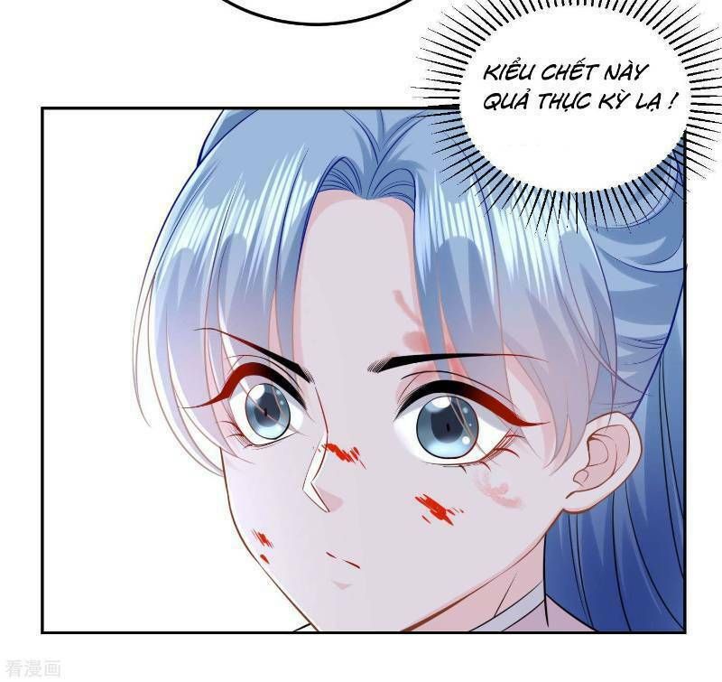 đọc truyện Độc Y Đích Nữ Chương 84 ảnh 19 tại Thiên Thai Truyện