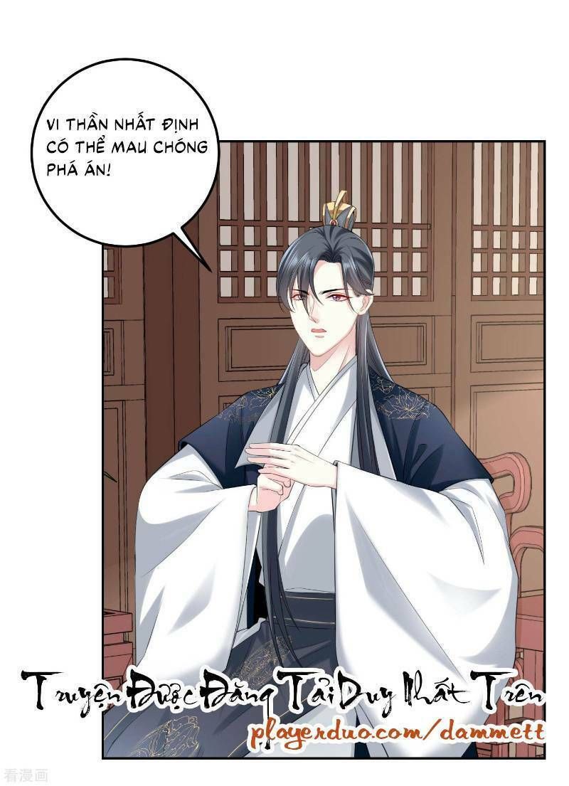 đọc truyện Độc Y Đích Nữ Chương 84 ảnh 4 tại Thiên Thai Truyện