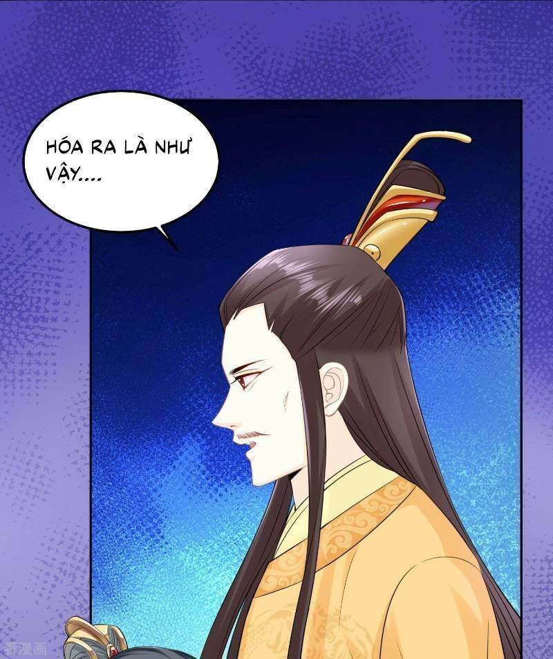 đọc truyện Độc Y Đích Nữ Chương 84 ảnh 24 tại Thiên Thai Truyện