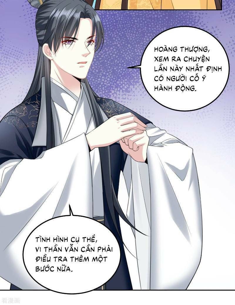 đọc truyện Độc Y Đích Nữ Chương 84 ảnh 25 tại Thiên Thai Truyện