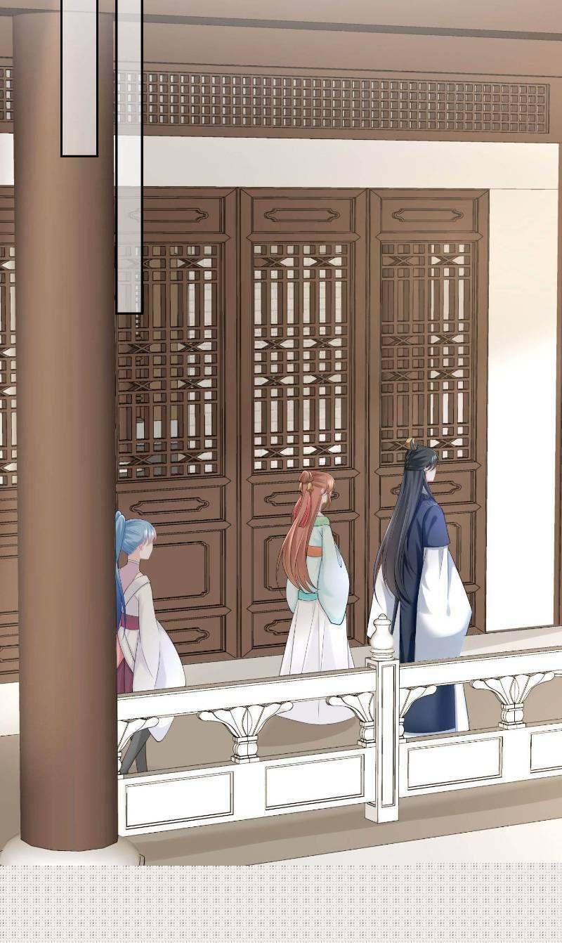 đọc truyện Độc Y Đích Nữ Chương 84 ảnh 29 tại Thiên Thai Truyện