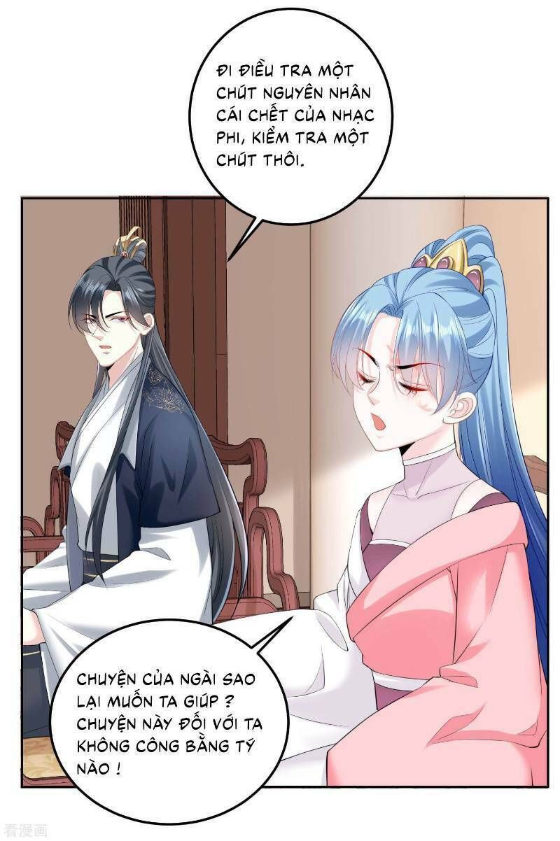 đọc truyện Độc Y Đích Nữ Chương 84 ảnh 5 tại Thiên Thai Truyện