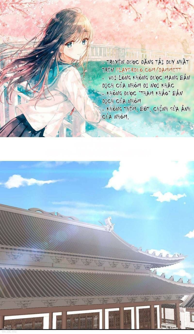 đọc truyện Độc Y Đích Nữ Chương 85 ảnh 3 tại Thiên Thai Truyện