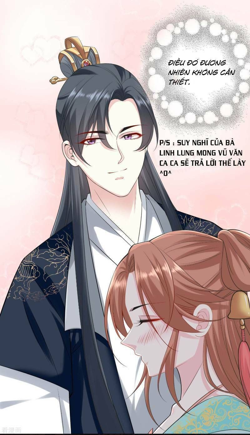 đọc truyện Độc Y Đích Nữ Chương 85 ảnh 16 tại Thiên Thai Truyện