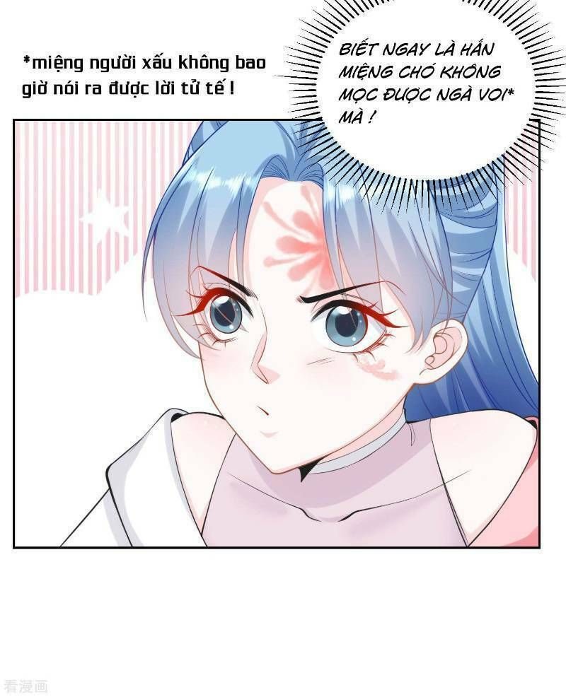 đọc truyện Độc Y Đích Nữ Chương 85 ảnh 20 tại Thiên Thai Truyện