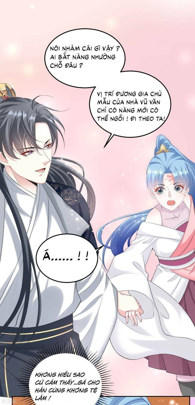 đọc truyện Độc Y Đích Nữ Chương 85 ảnh 22 tại Thiên Thai Truyện