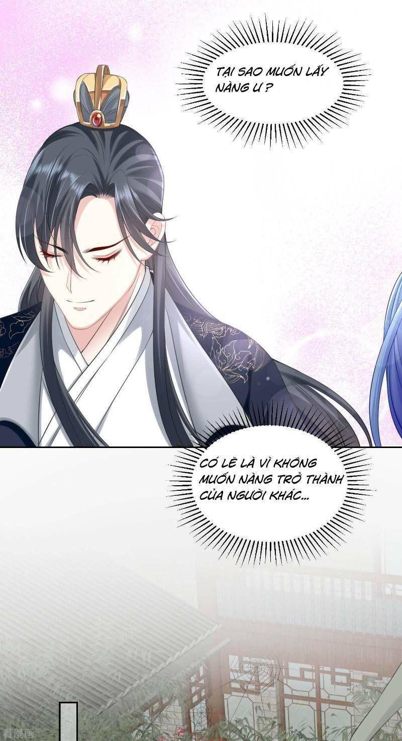 đọc truyện Độc Y Đích Nữ Chương 85 ảnh 24 tại Thiên Thai Truyện