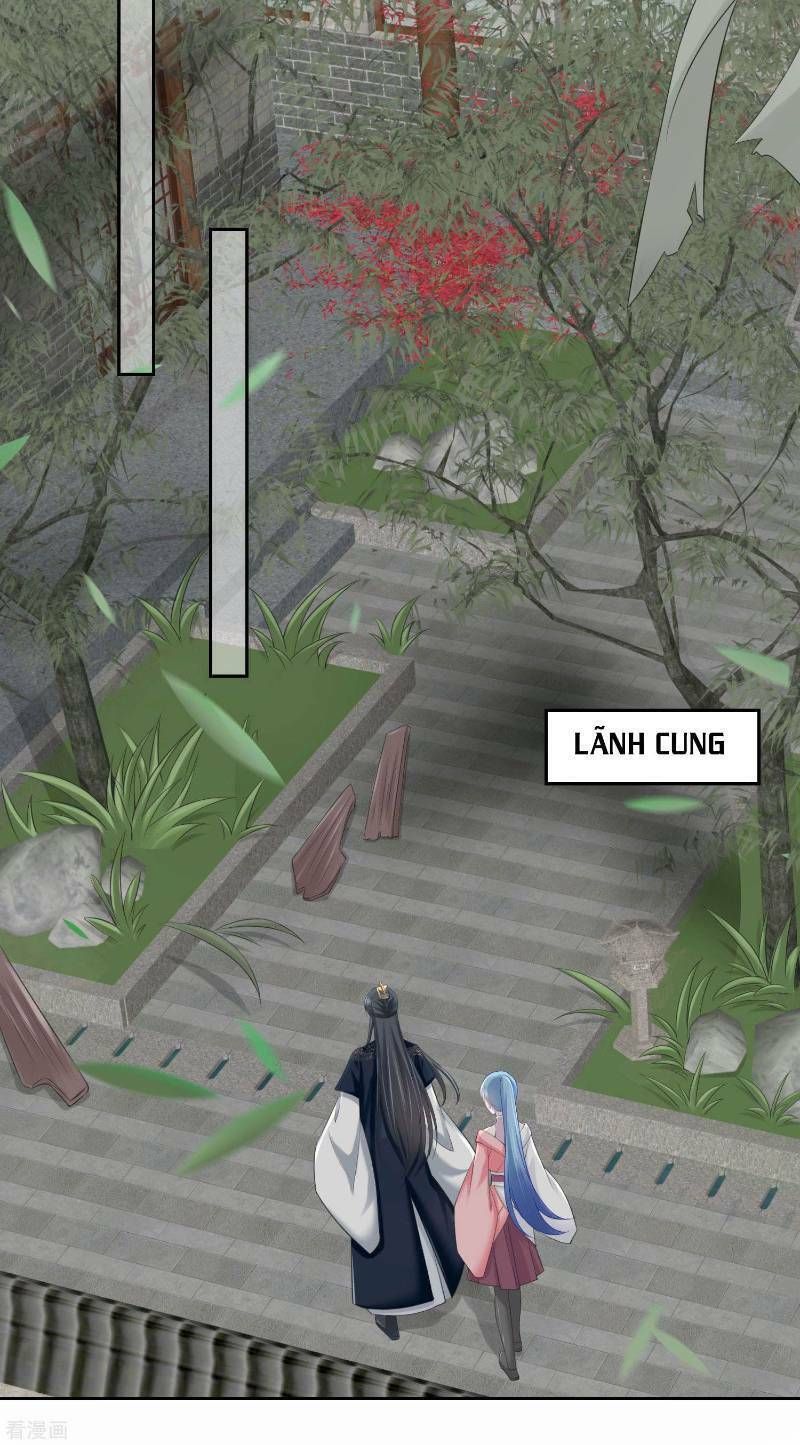 đọc truyện Độc Y Đích Nữ Chương 85 ảnh 25 tại Thiên Thai Truyện