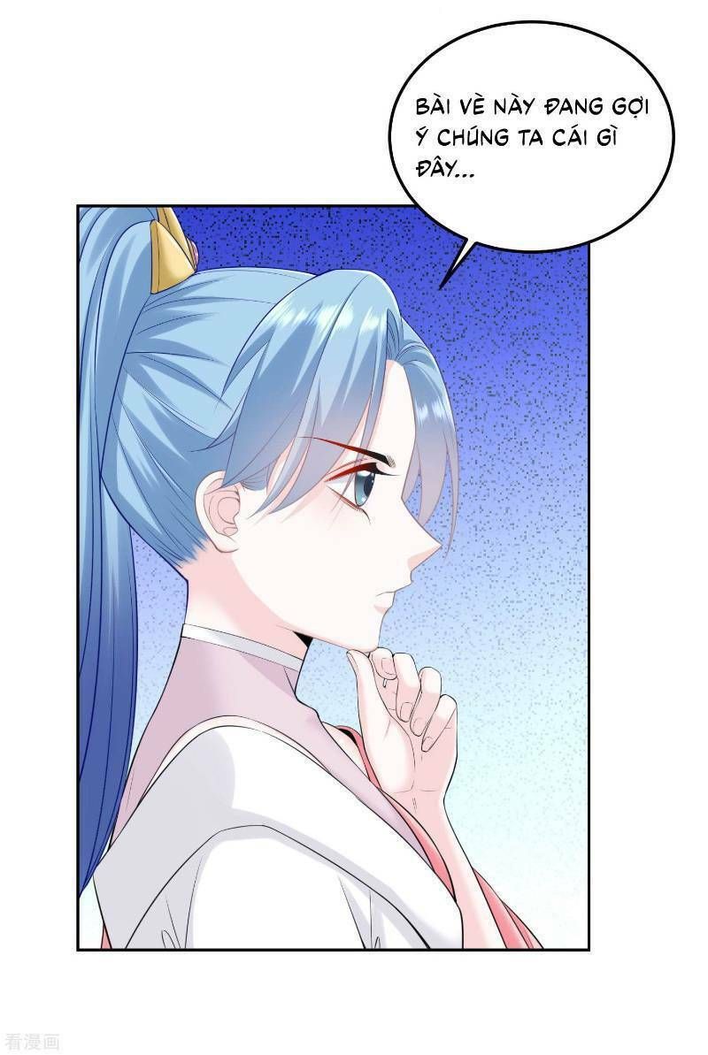 đọc truyện Độc Y Đích Nữ Chương 85 ảnh 30 tại Thiên Thai Truyện