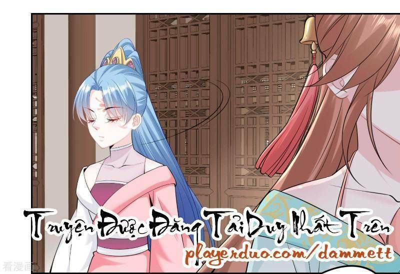 đọc truyện Độc Y Đích Nữ Chương 85 ảnh 5 tại Thiên Thai Truyện