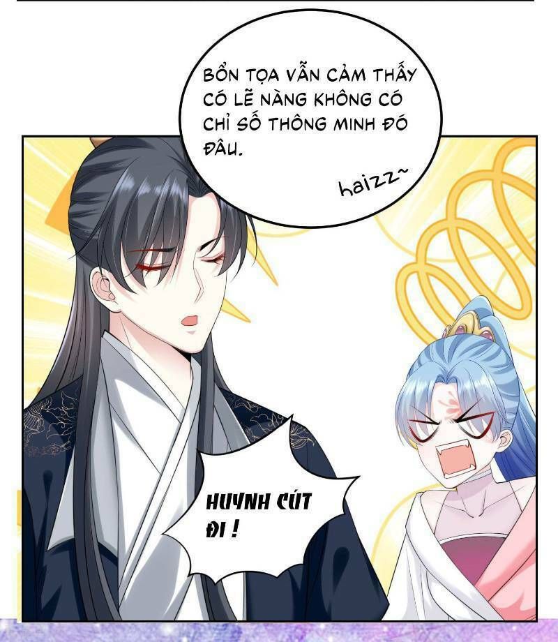 đọc truyện Độc Y Đích Nữ Chương 85 ảnh 32 tại Thiên Thai Truyện