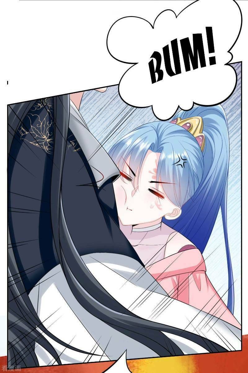 đọc truyện Độc Y Đích Nữ Chương 85 ảnh 6 tại Thiên Thai Truyện