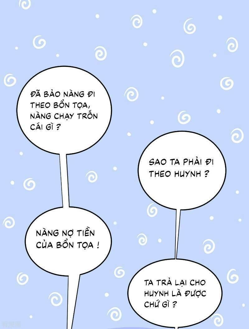 đọc truyện Độc Y Đích Nữ Chương 85 ảnh 8 tại Thiên Thai Truyện