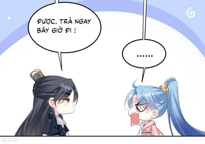 đọc truyện Độc Y Đích Nữ Chương 85 ảnh 9 tại Thiên Thai Truyện