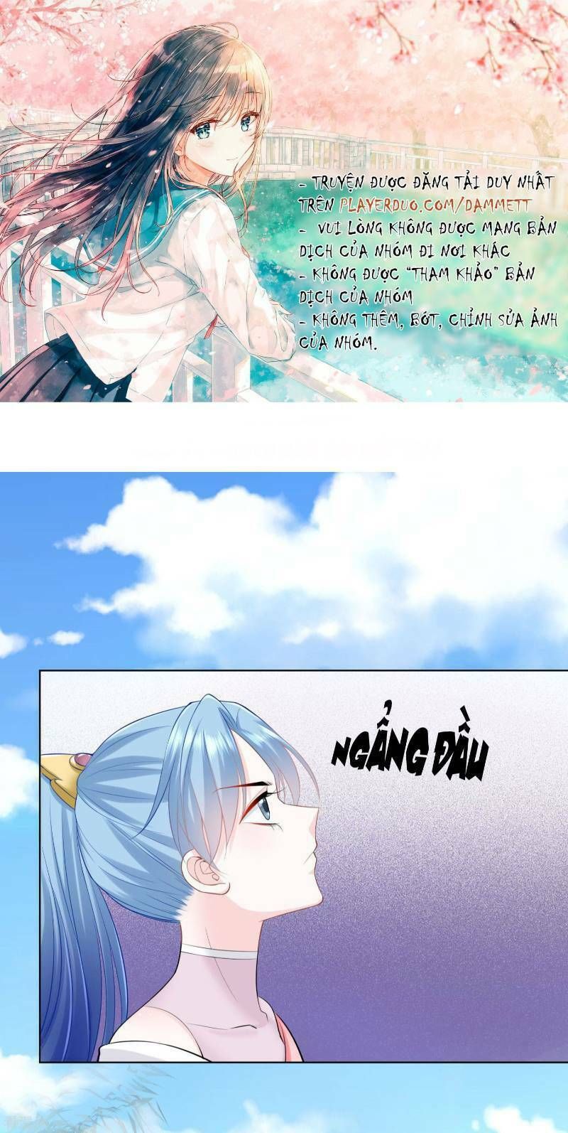 đọc truyện Độc Y Đích Nữ Chương 86 ảnh 3 tại Thiên Thai Truyện