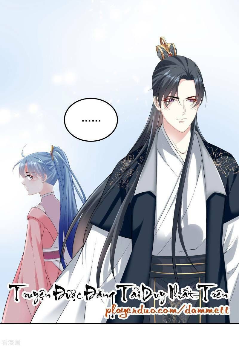 đọc truyện Độc Y Đích Nữ Chương 86 ảnh 16 tại Thiên Thai Truyện