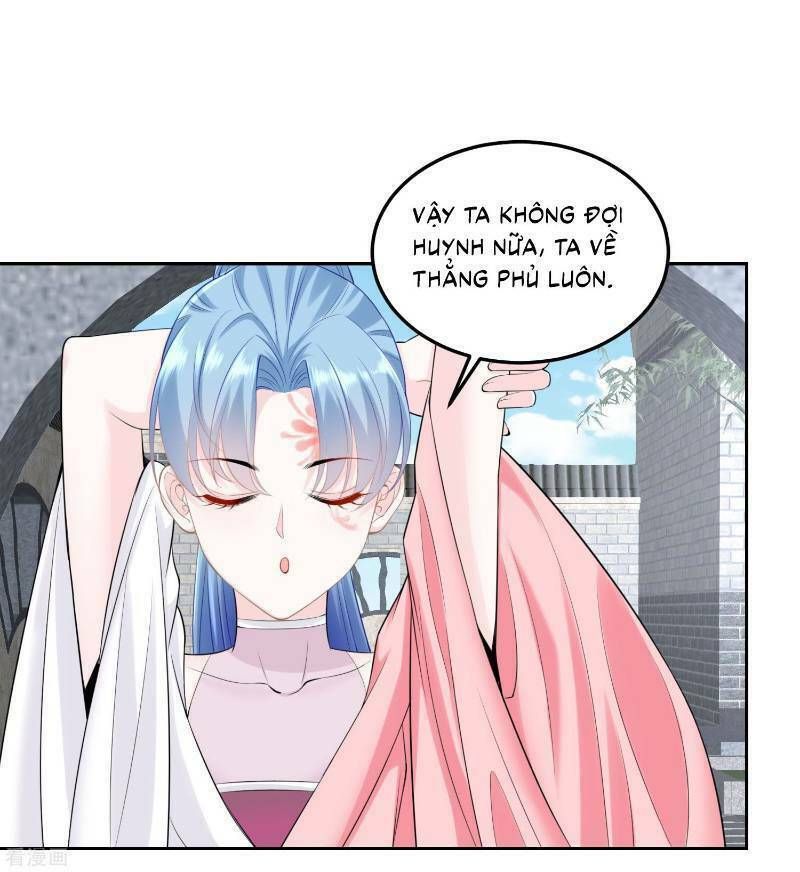 đọc truyện Độc Y Đích Nữ Chương 86 ảnh 17 tại Thiên Thai Truyện