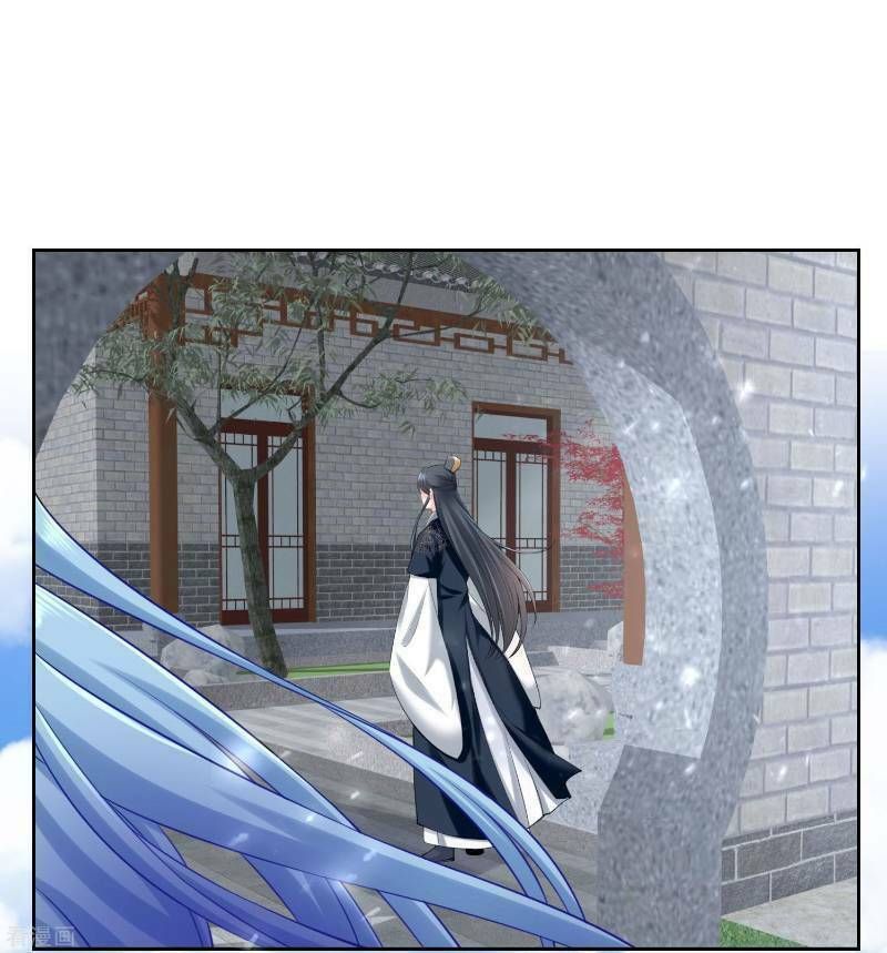 đọc truyện Độc Y Đích Nữ Chương 86 ảnh 18 tại Thiên Thai Truyện