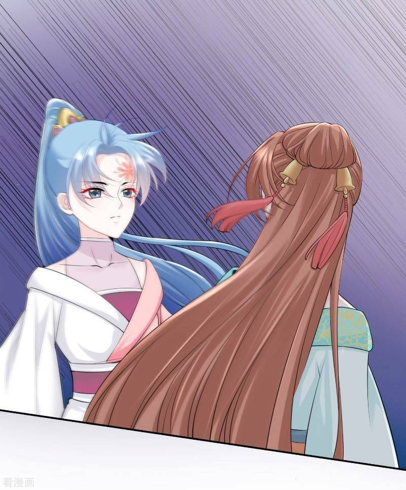 đọc truyện Độc Y Đích Nữ Chương 86 ảnh 24 tại Thiên Thai Truyện