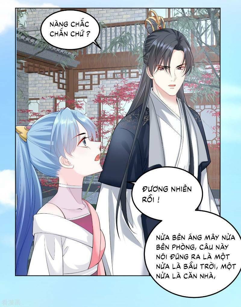 đọc truyện Độc Y Đích Nữ Chương 86 ảnh 5 tại Thiên Thai Truyện