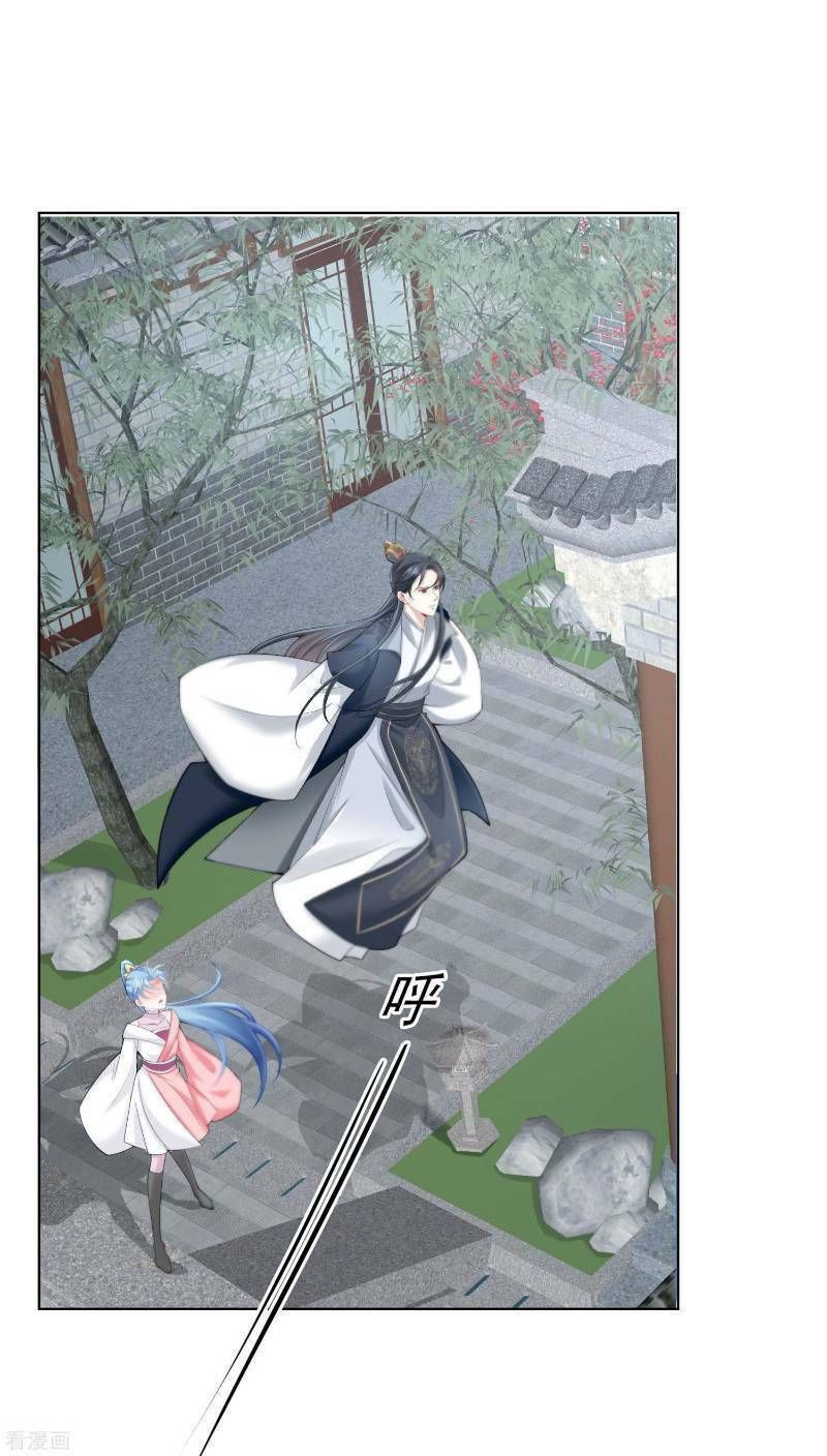 đọc truyện Độc Y Đích Nữ Chương 86 ảnh 7 tại Thiên Thai Truyện