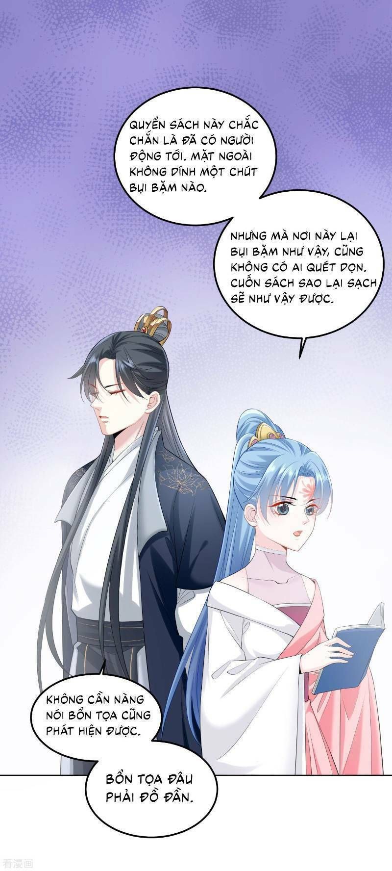 đọc truyện Độc Y Đích Nữ Chương 86 ảnh 11 tại Thiên Thai Truyện