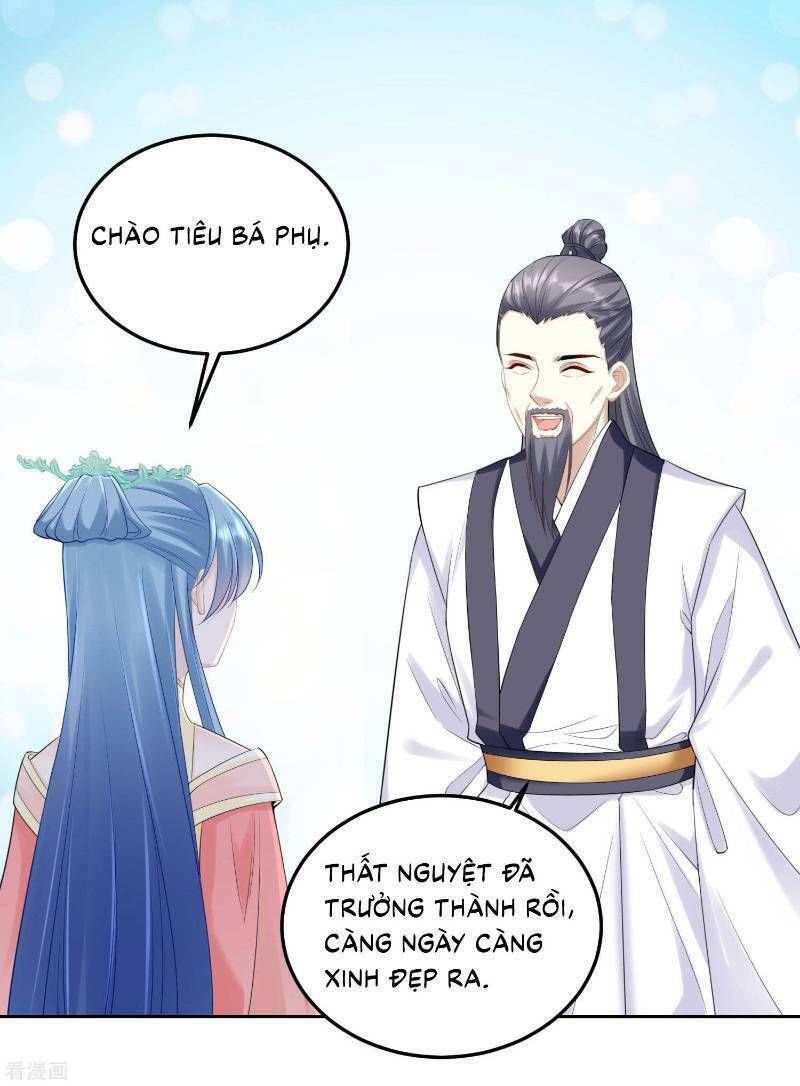 đọc truyện Độc Y Đích Nữ Chương 87 ảnh 12 tại Thiên Thai Truyện