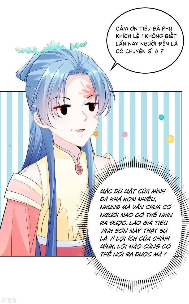 đọc truyện Độc Y Đích Nữ Chương 87 ảnh 13 tại Thiên Thai Truyện