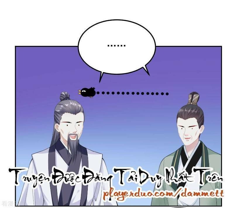 đọc truyện Độc Y Đích Nữ Chương 87 ảnh 16 tại Thiên Thai Truyện