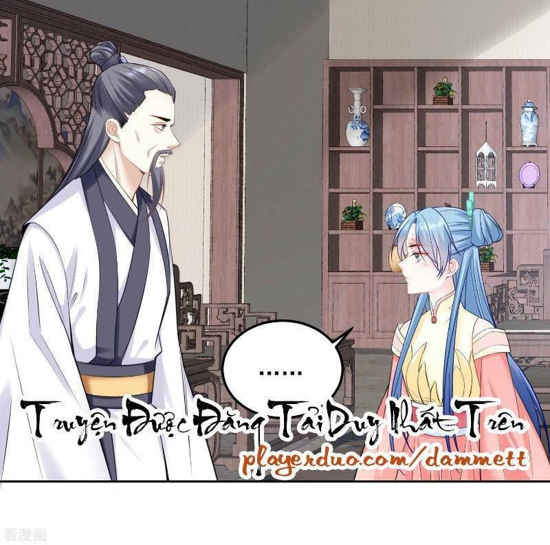 đọc truyện Độc Y Đích Nữ Chương 87 ảnh 23 tại Thiên Thai Truyện