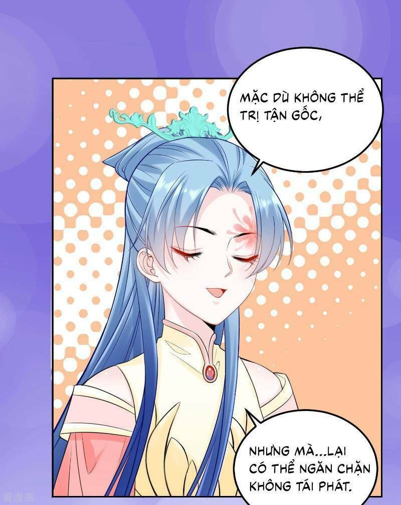 đọc truyện Độc Y Đích Nữ Chương 87 ảnh 25 tại Thiên Thai Truyện