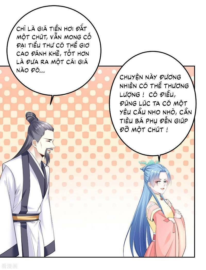 đọc truyện Độc Y Đích Nữ Chương 87 ảnh 31 tại Thiên Thai Truyện