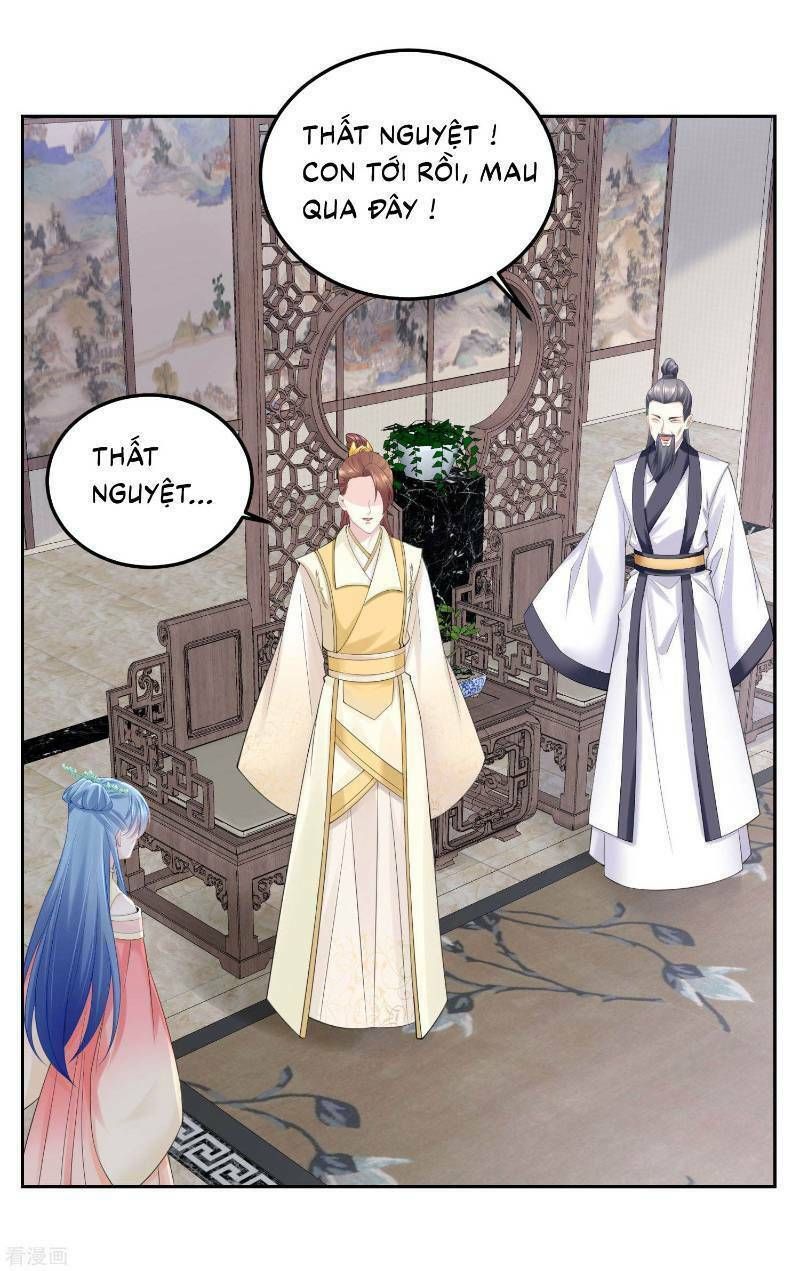 đọc truyện Độc Y Đích Nữ Chương 87 ảnh 10 tại Thiên Thai Truyện