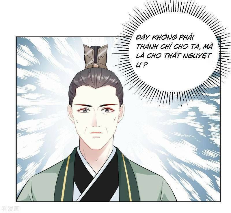 đọc truyện Độc Y Đích Nữ Chương 88 ảnh 11 tại Thiên Thai Truyện