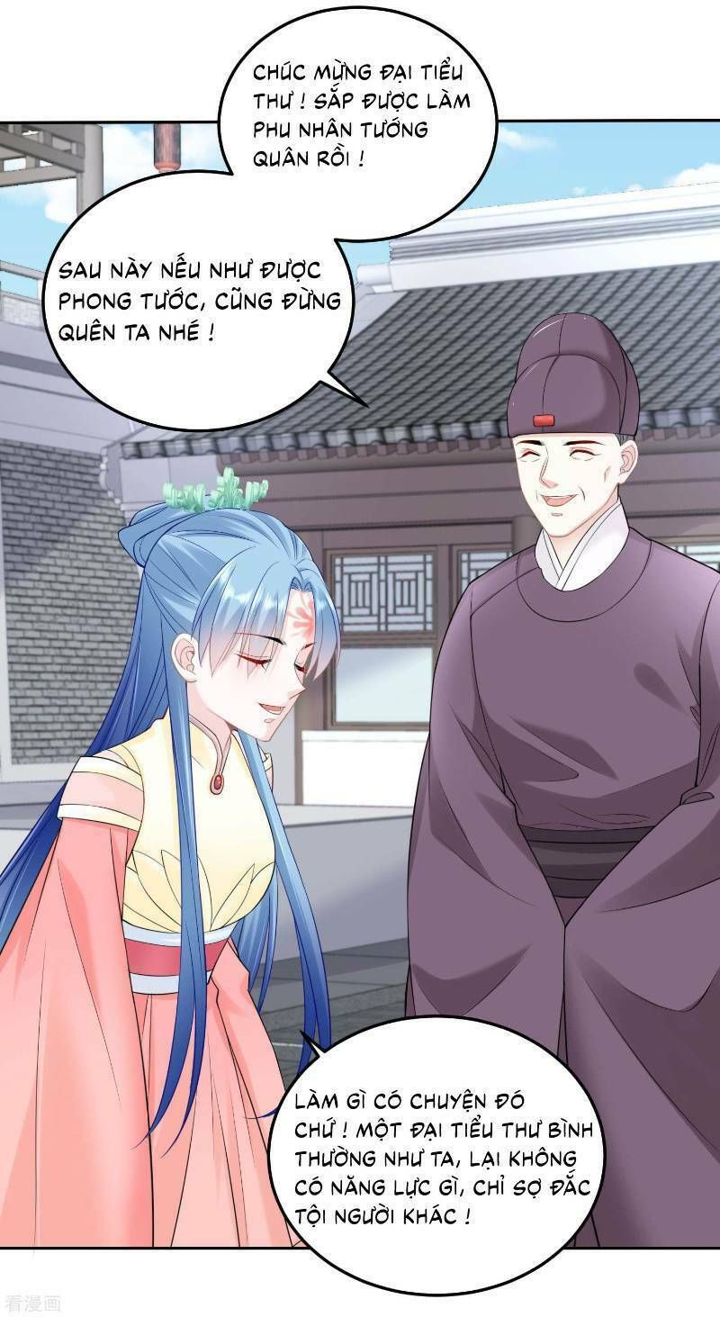 đọc truyện Độc Y Đích Nữ Chương 89 ảnh 14 tại Thiên Thai Truyện