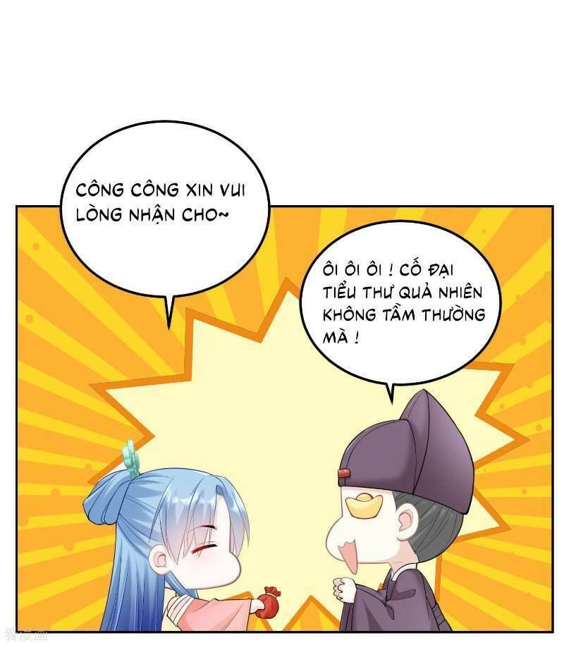 đọc truyện Độc Y Đích Nữ Chương 89 ảnh 16 tại Thiên Thai Truyện