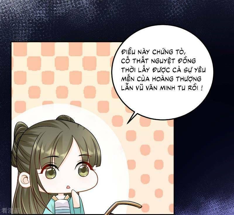 đọc truyện Độc Y Đích Nữ Chương 89 ảnh 26 tại Thiên Thai Truyện