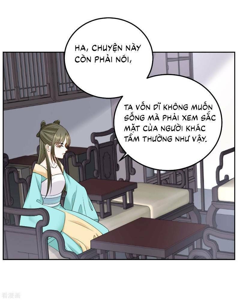 đọc truyện Độc Y Đích Nữ Chương 89 ảnh 29 tại Thiên Thai Truyện