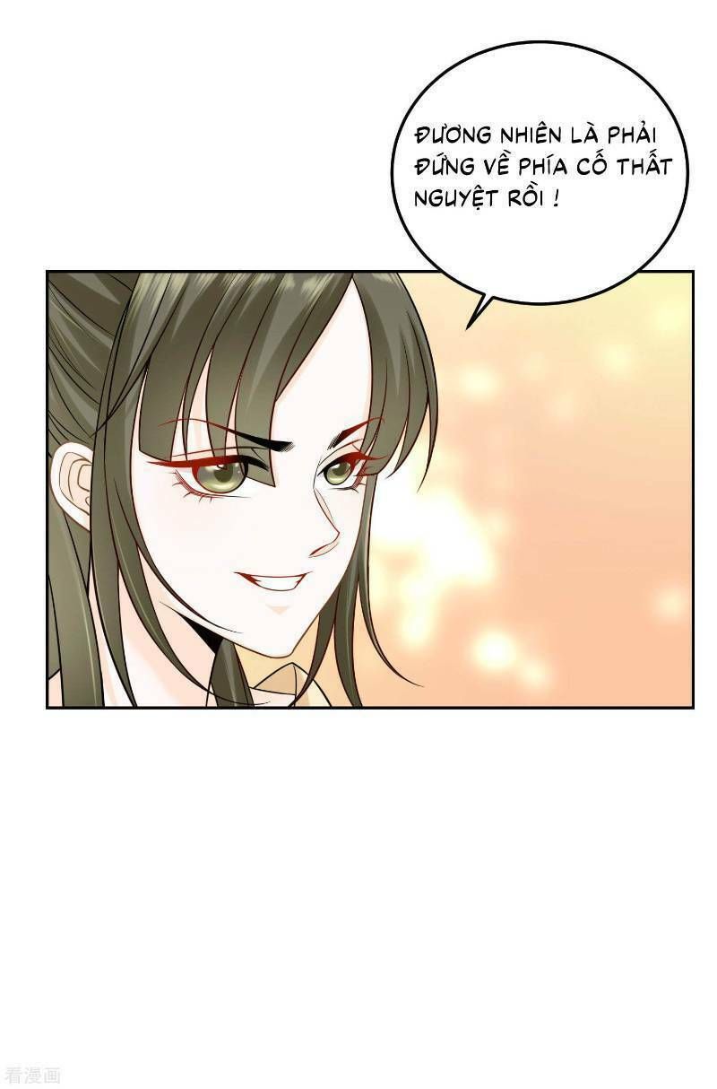 đọc truyện Độc Y Đích Nữ Chương 89 ảnh 30 tại Thiên Thai Truyện