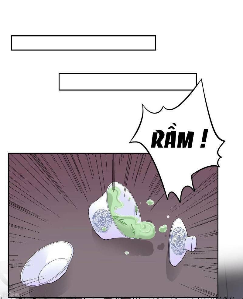 đọc truyện Độc Y Đích Nữ Chương 89 ảnh 31 tại Thiên Thai Truyện